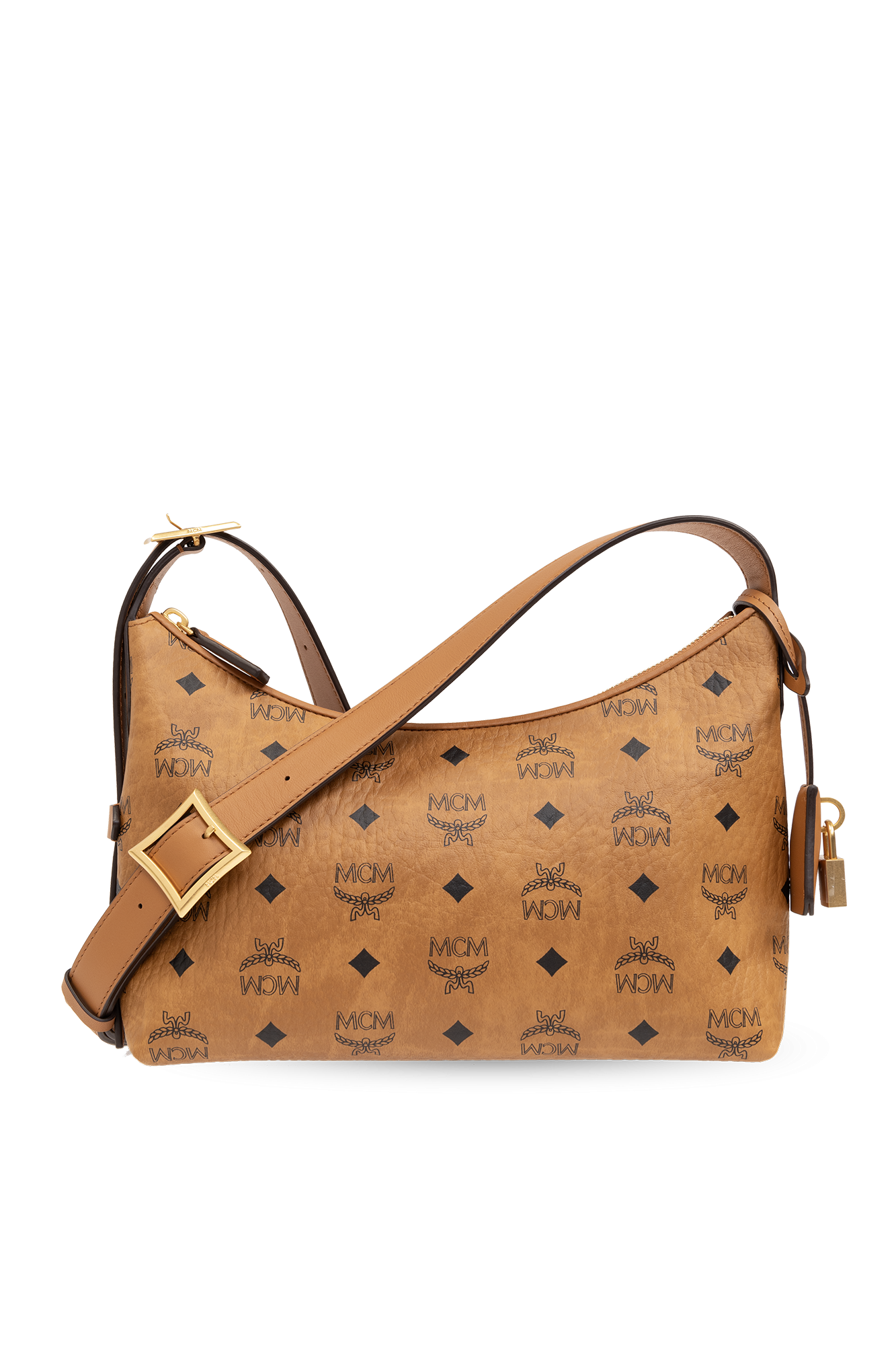 MCM 'Aren Small' shoulder bag | Women's Bags | Vitkac